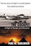 Review ebrandedbooks.com,US  / The Cockpit: A Flight of Escape and Discovery