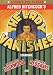 DVD : The Lady Vanishes
