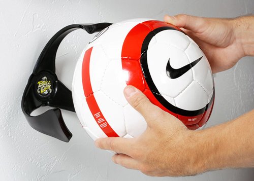 Buy Ball Claw for Soccer Sports Ball Holder by K Concepts