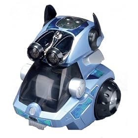 Silverlit I-Cybot