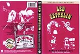 Led Zeppelin-"Earls Court 75"Double Disc DVD Rare