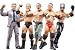 WWE Ruthless Aggression Series #27 - Six Figure Pack