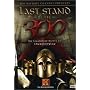 Last Stand of the 300 (Wmt) <b>DVD</b> ~ Jeffery A. Baker