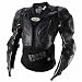iXS Sports Division Herren Protektorenjacke Battle Evo, schwarz, LXL, 482-510-8600_3