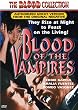 Blood of the Vampires
