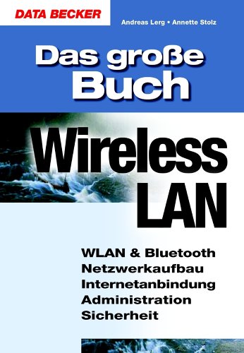 Wireless Data
