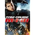 Mission Impossible 3