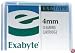 Exabyte Dat 4MM Tape Drive Cleaning Cart 1-Pack