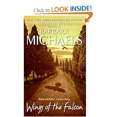 Wings of the Falcon
