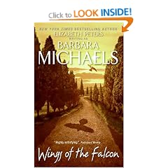 Wings of the Falcon