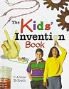 The Kids' Invention Book (Kids' Ventures)