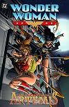 Wonder Woman : The Challenge of Artemis