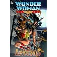 Wonder Woman: The Challenge of Artemis (Wonder Woman (Graphic Novels)) by  William Messner-Loebs