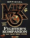 Official Mortal Kombat (tm) 3 Fighter's Kompanion (Official Strategy Guides)