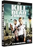 Kill Dead Zombie! [Blu-ray]