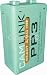 Camlink 9v Rechargeable Battery (ready To Use) (fameart, Acc