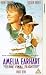 Amelia Earhart - The Final Flight [1994] [VHS]