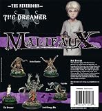 Maliflux Cherub - Malifaux NeverbornIMAGE