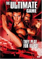 The Ultimate Game