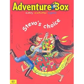 Adventure Box by 