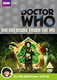 Doctor Who - Creature from the Pit [DVD] [1979]