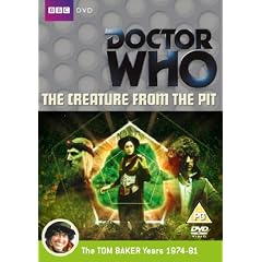Doctor Who - The Creature from the Pit [DVD] [1979]