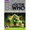 Doctor Who - The Creature from the Pit [DVD] [1979]