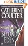 Beyond Eden (Contemporary Romantic Thriller)