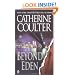 Beyond Eden (Contemporary Romantic Thriller)