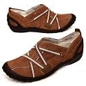 Clarks/Clarks by Privo/Clarks by Indigo -- Joba Brn 76659 -- Women's Shoes,Comfort Shoes