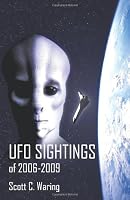 UFO Sightings of 2006-2009