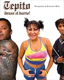 Tepito bravo el barrio!: Fotografias de Francisco Mata (Spanish Edition)
