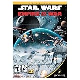 Star Wars Empire At War Gold Pack