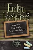 Emlyn Richards