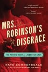 Mrs. Robinson's Disgrace