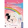 Sternenfohlen 09: Ein zauberhaftes Team