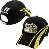 Chase Authentics Denny Hamlin NASCAR Chase for the Sprint Cup 2008 Cap