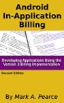 Android In Application Billing - Deve...