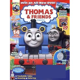 Thomas & Friends
