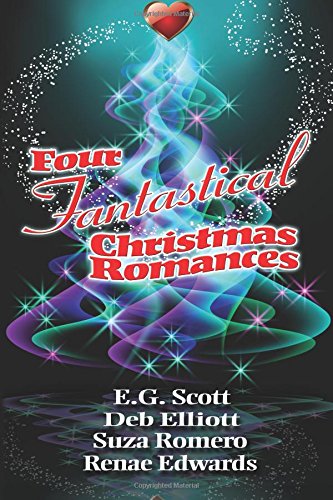 four fantastical christmas romances