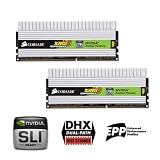 DDR3 1600MHz 4GB 2x240 DIMM XMS3 DHXby Corsair