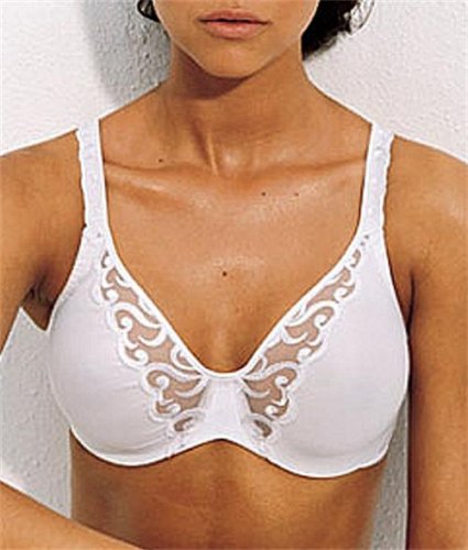 Lilyette Women's Minimizer Bra