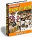 1000+ International AROUND THE WORLD RECIPES - Volume 1 & 2 Cookbooks