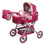 KNORRTOYS.COM - 10838 - Poup�e - Landau "Twingo S"&hellip de KNORRTOYS.COM