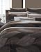 EverRouge Autumn Again 7-Piece Cotton Duvet Cover Set, King