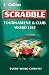 Books : Collins Scrabble Tournament and Club Word List (Scrabble)