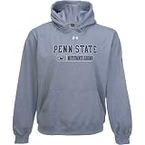 Under Armour Penn State Nittany Lions ArmourFleece Hood