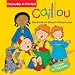 Caillou: My Book of Great Adventures (Treasury Collection)