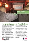 U R boss : campaigning for change