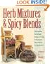 Herb Mixtures & Spicy Blends